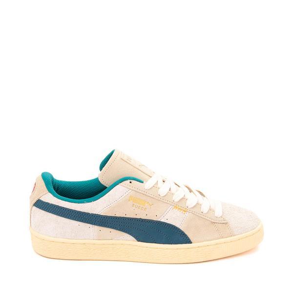 Mens Puma Suede Casual Shoes Product Image