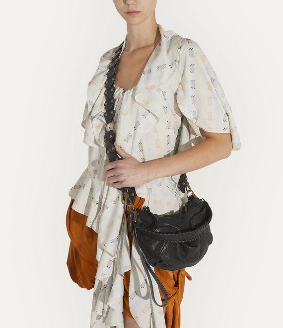 Small Agnes Shoulder Bag Product Image