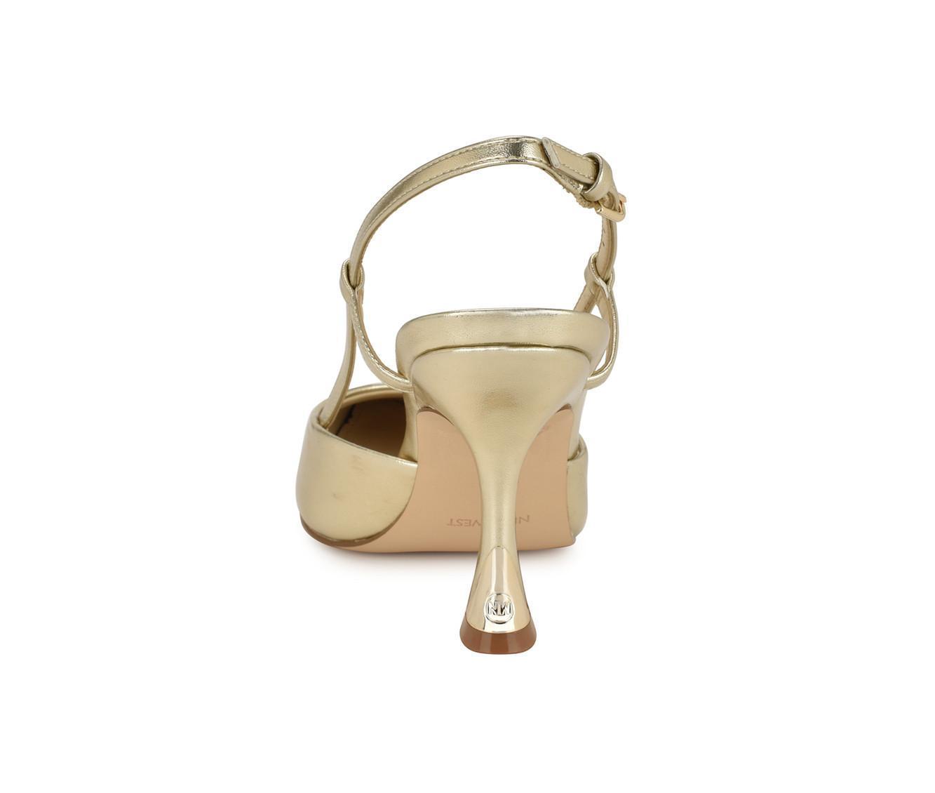 Women's Nine West Vassa Pumps Product Image