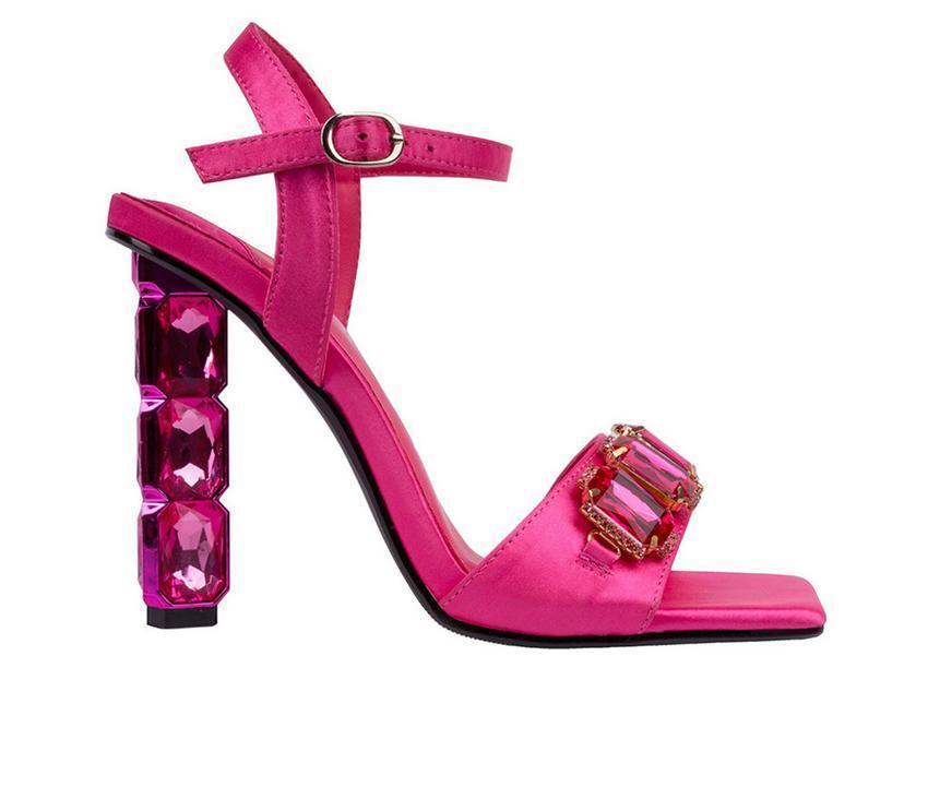 Women's Lady Couture Karisma Dress Sandals Product Image
