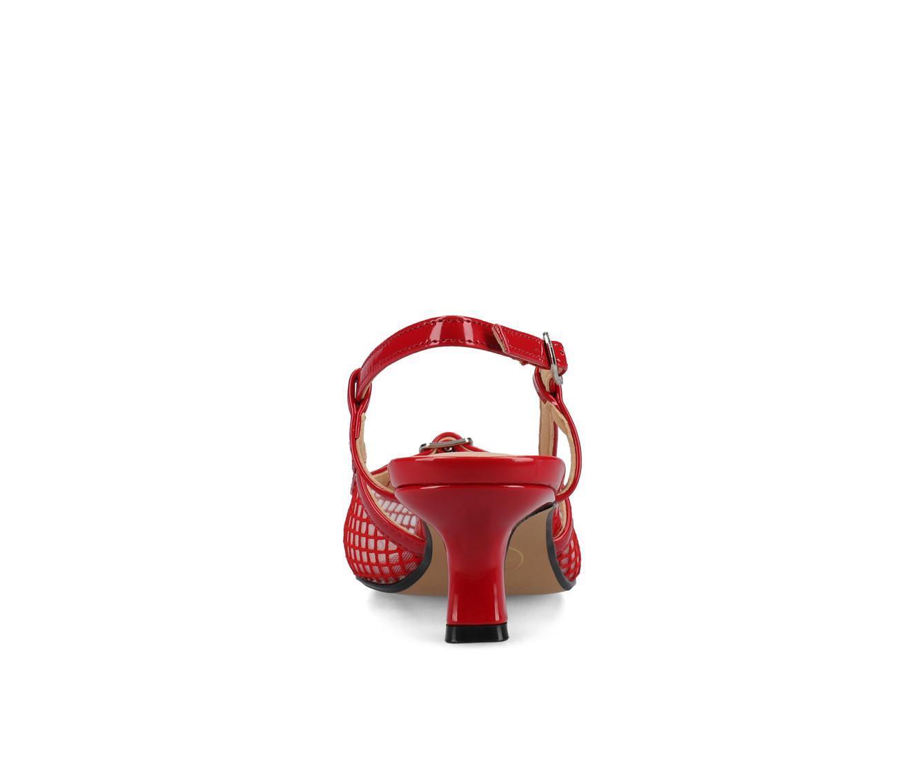 Women's Journee Collection Padma Pumps Product Image