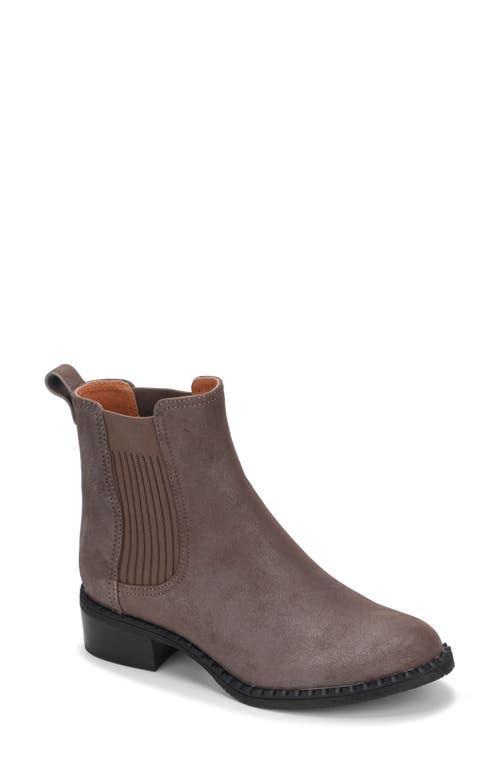 Gentle Souls by Kenneth Cole Womens Best Elastic Chelsea Boots Product Image
