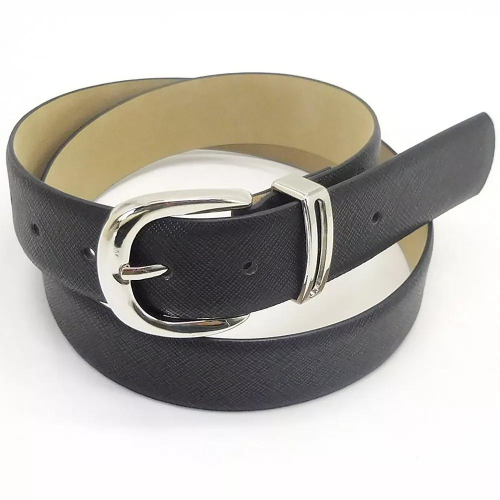Womens Nine West Feather Edge Belt Product Image