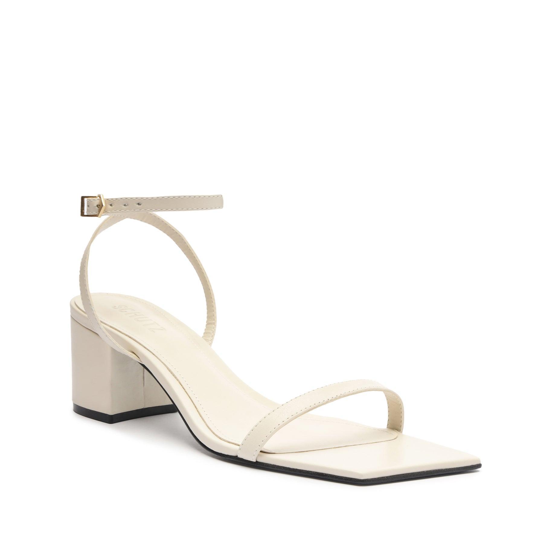 Kendall Leather Sandal Product Image
