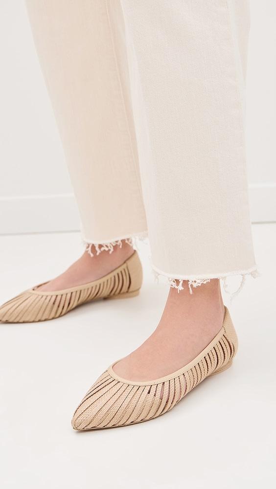 Cult Gaia Leena Flatz | Shopbop Product Image