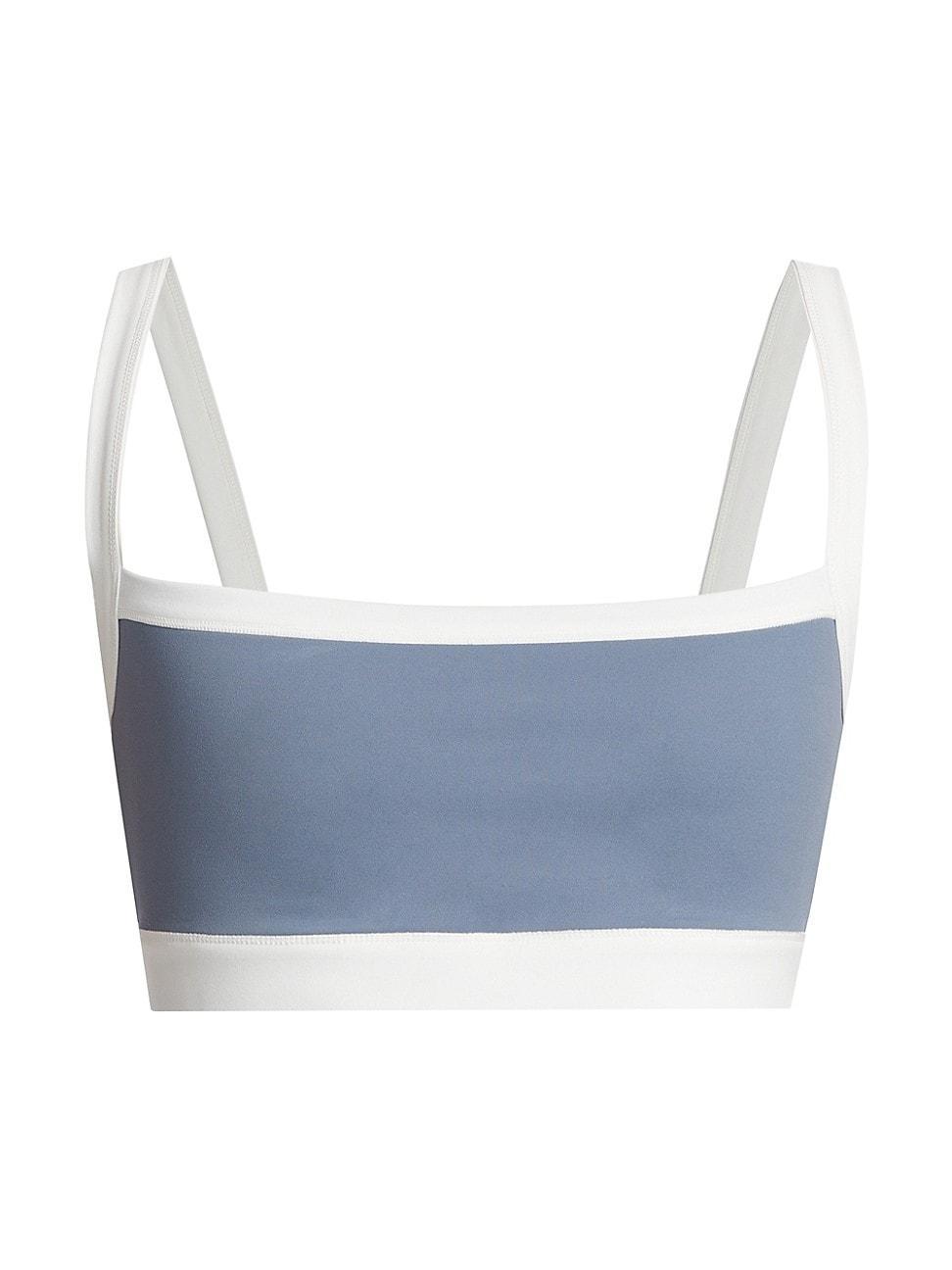 Womens Monah Rigor Sports Bra Product Image