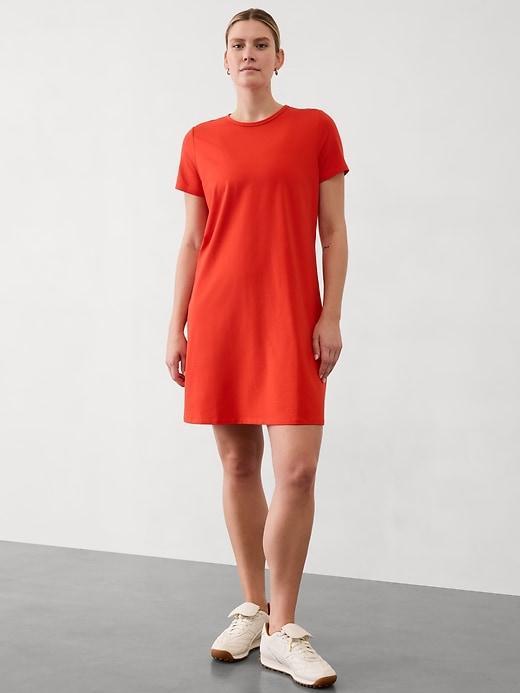 Essential Tee Dress Product Image