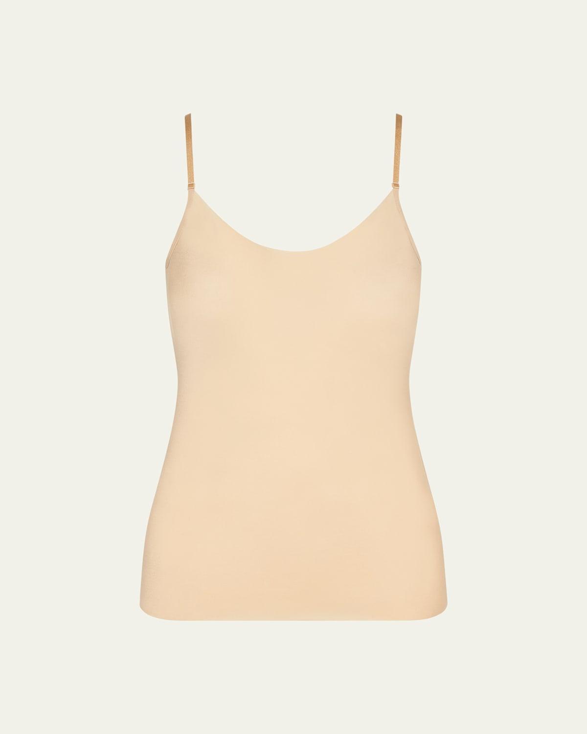 Whisper Basic-Stretch Camisole Product Image