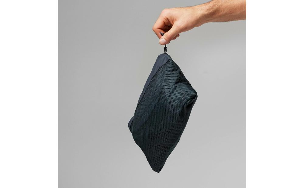 HC Hybrid Wind Jacket M Product Image