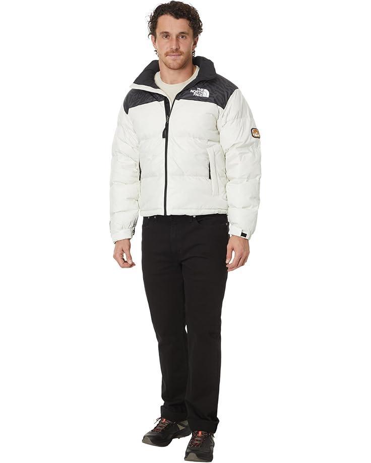1996 Retro Nuptse Vest Product Image