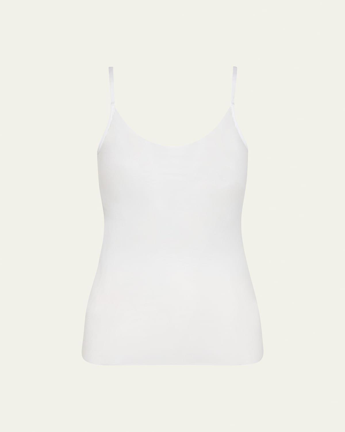 Whisper Basic-Stretch Camisole Product Image