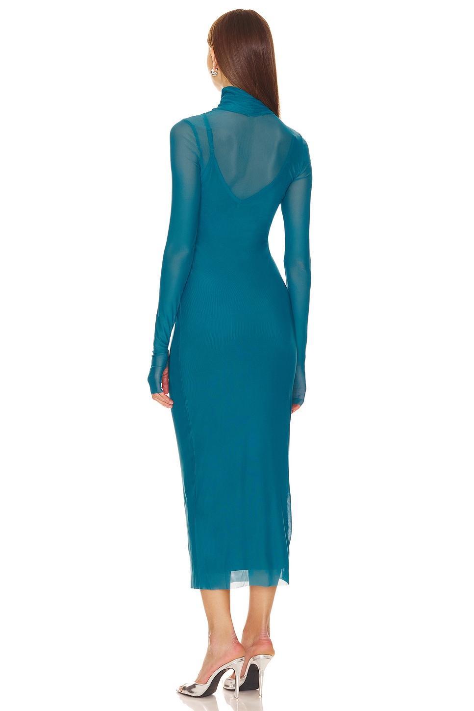 Shailene Maxi Dress AFRM Product Image