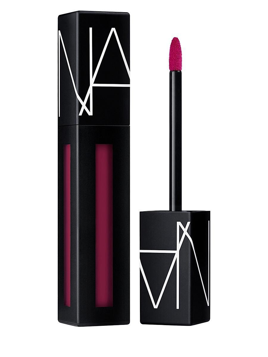 Womens Powermatte Lip Pigment Product Image