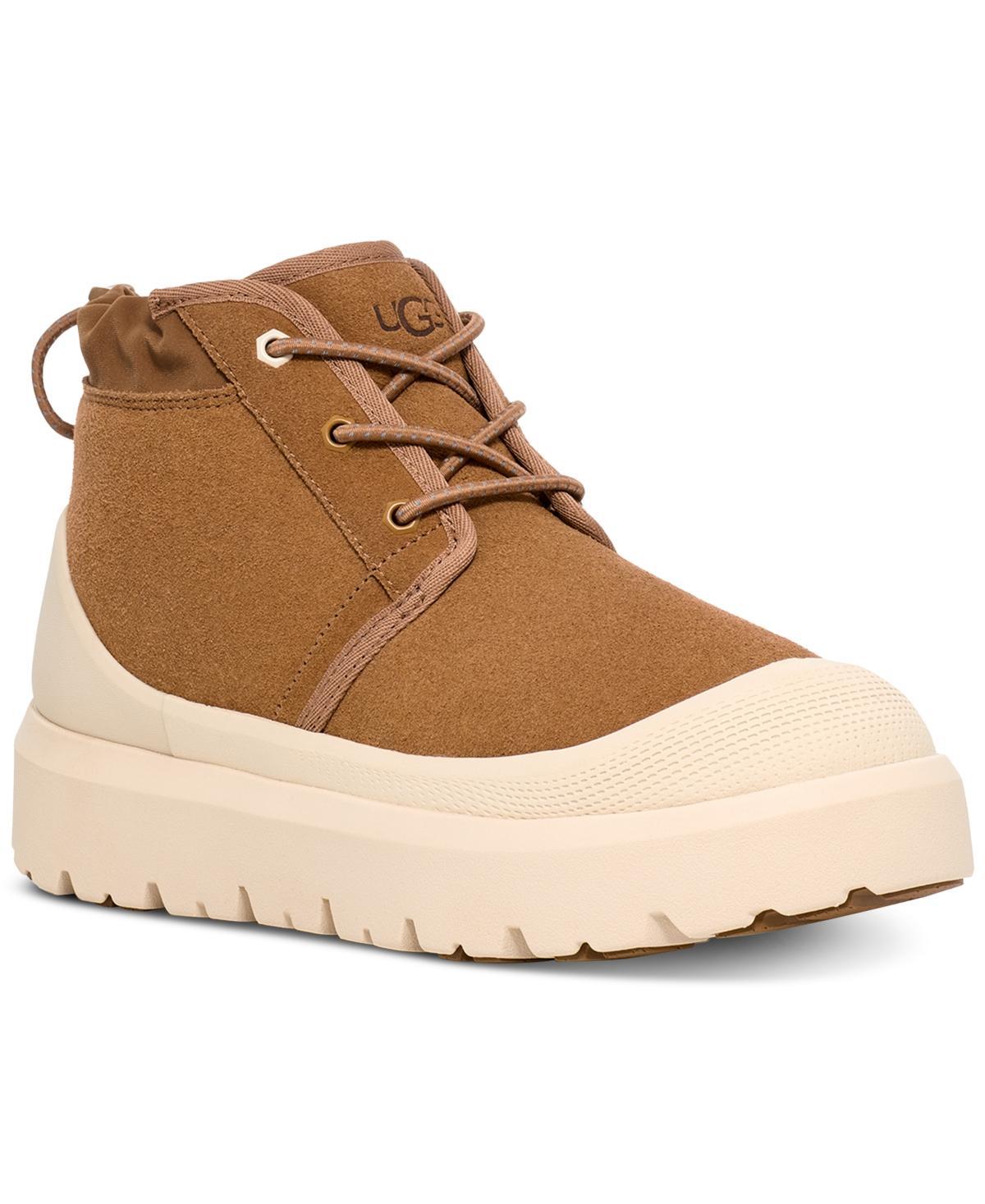 Ugg Mens Neumel Weather Hybrid Boots Product Image