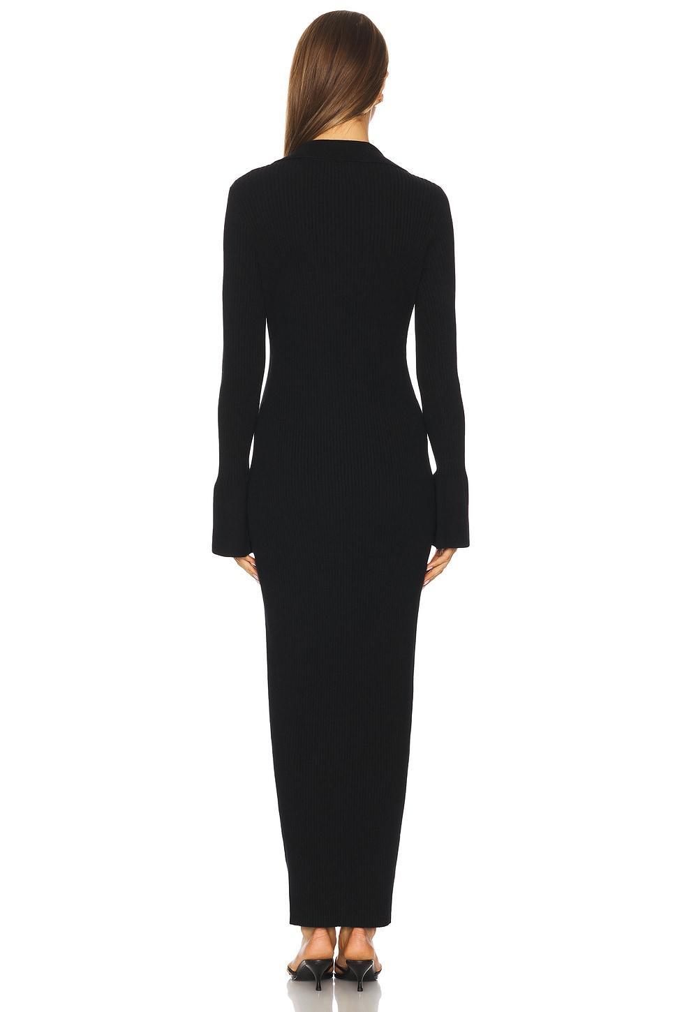 Carol Maxi Dress SNDYS Product Image