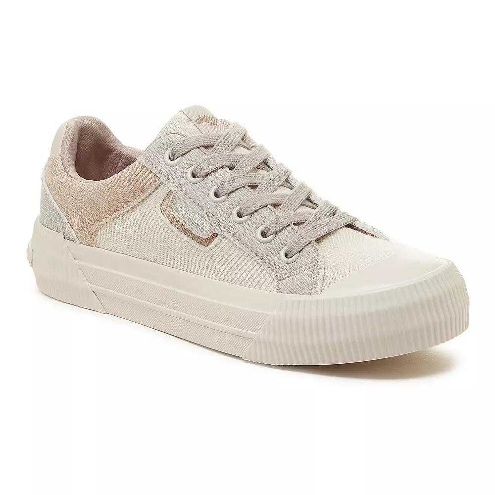 Rocket Dog Womens Cheery Sneaker Product Image
