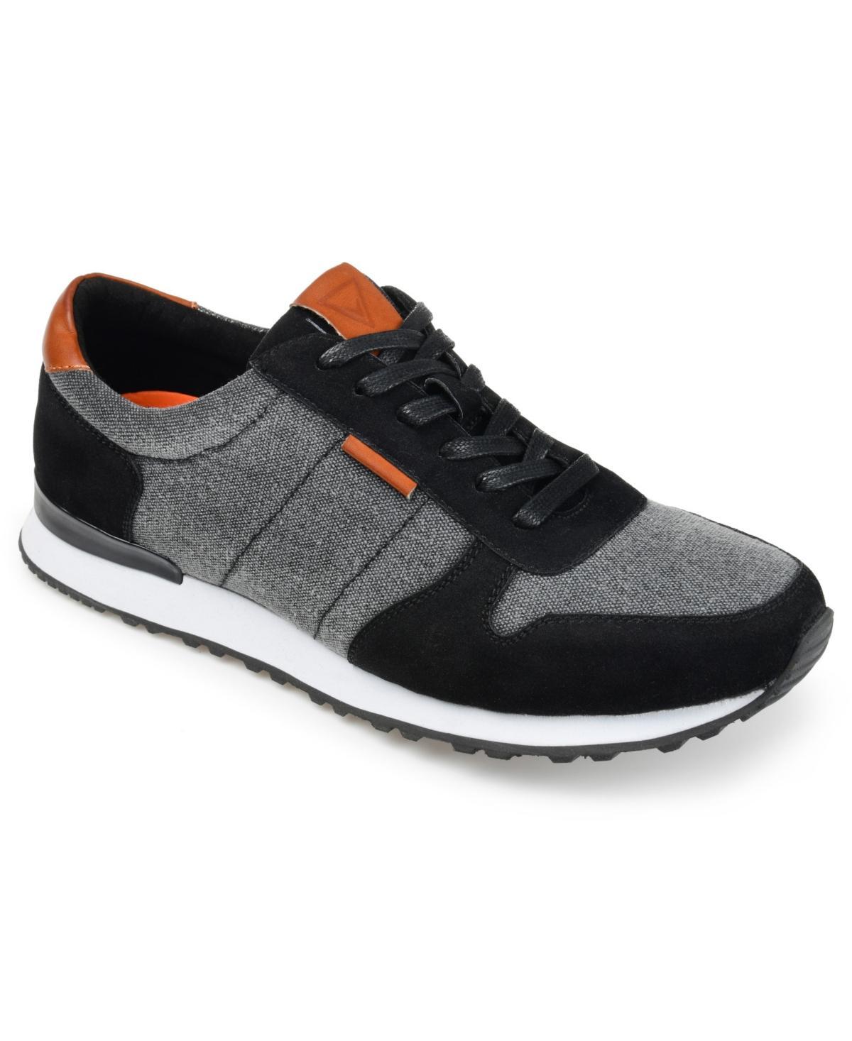 Vance Co Mens Ferris Sneaker Product Image