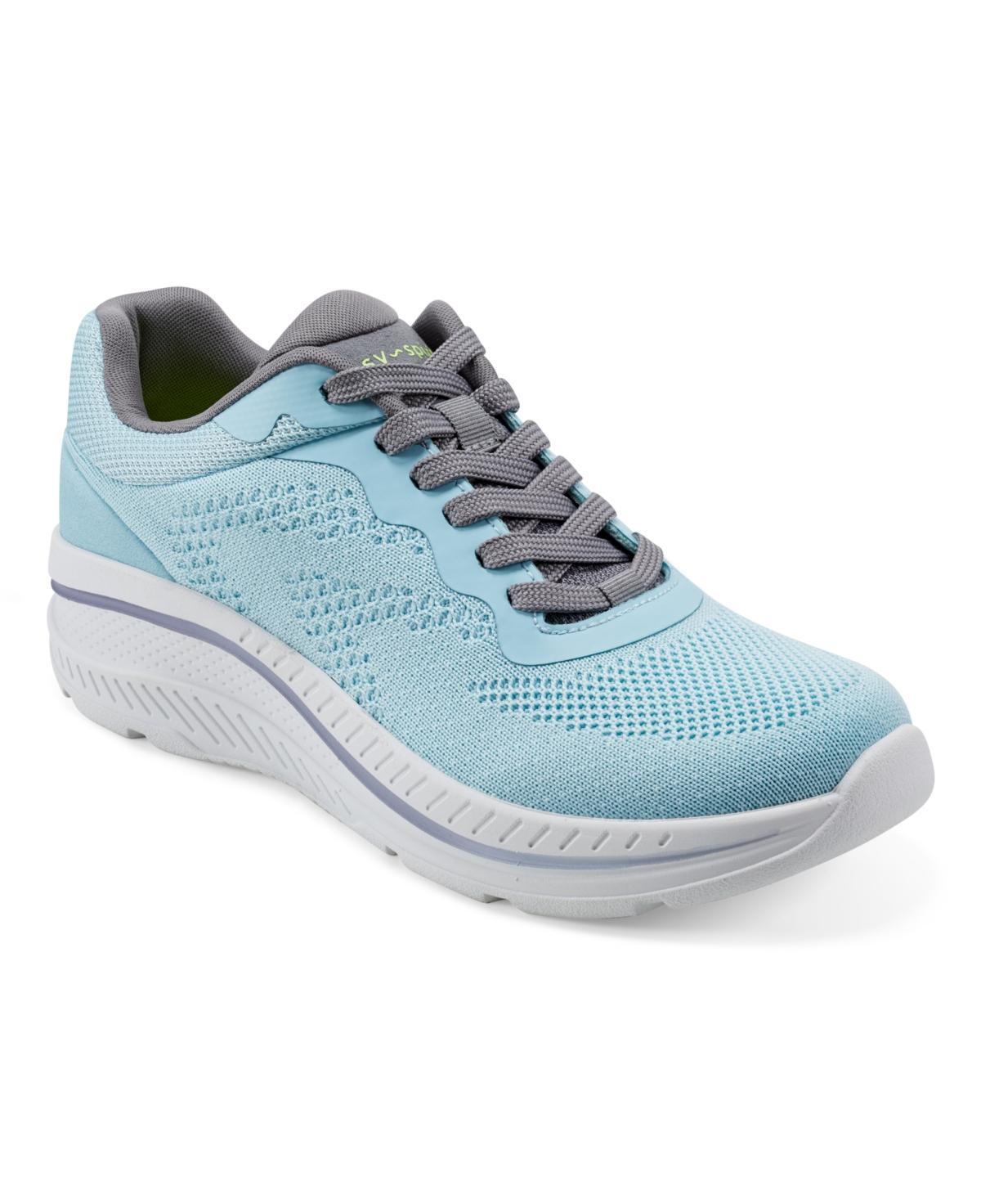Easy Spirit Pippa Womens Knit Sneakers Product Image