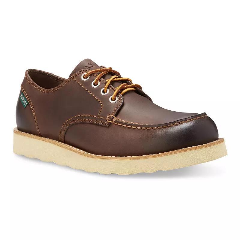 Eastland Mens Lumber Down Leather Oxfords Product Image