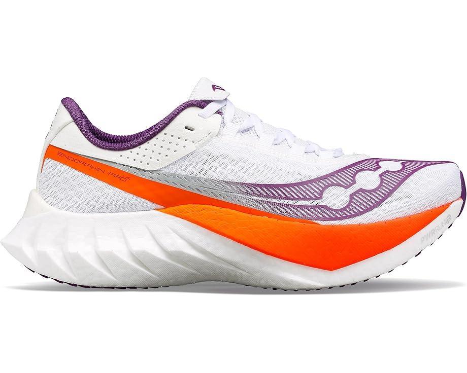 Women's Saucony Endorphin Pro 4 Product Image
