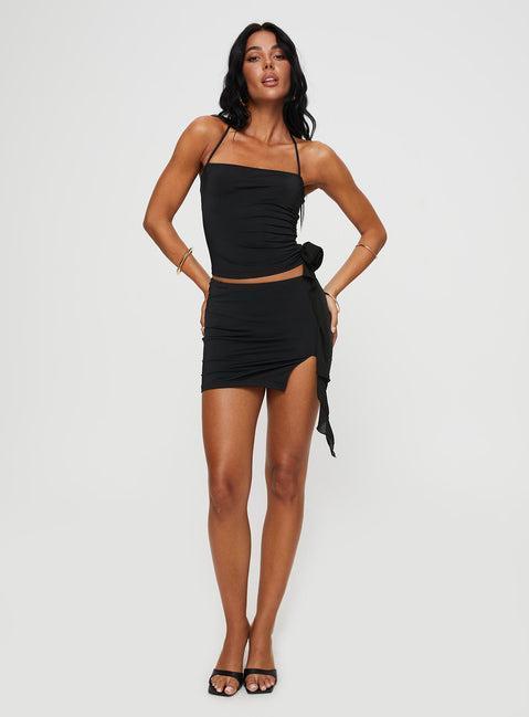 Lawler Set Black Product Image