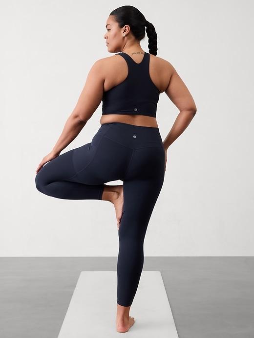 Salutation Stash High Rise 7/8 Legging Product Image