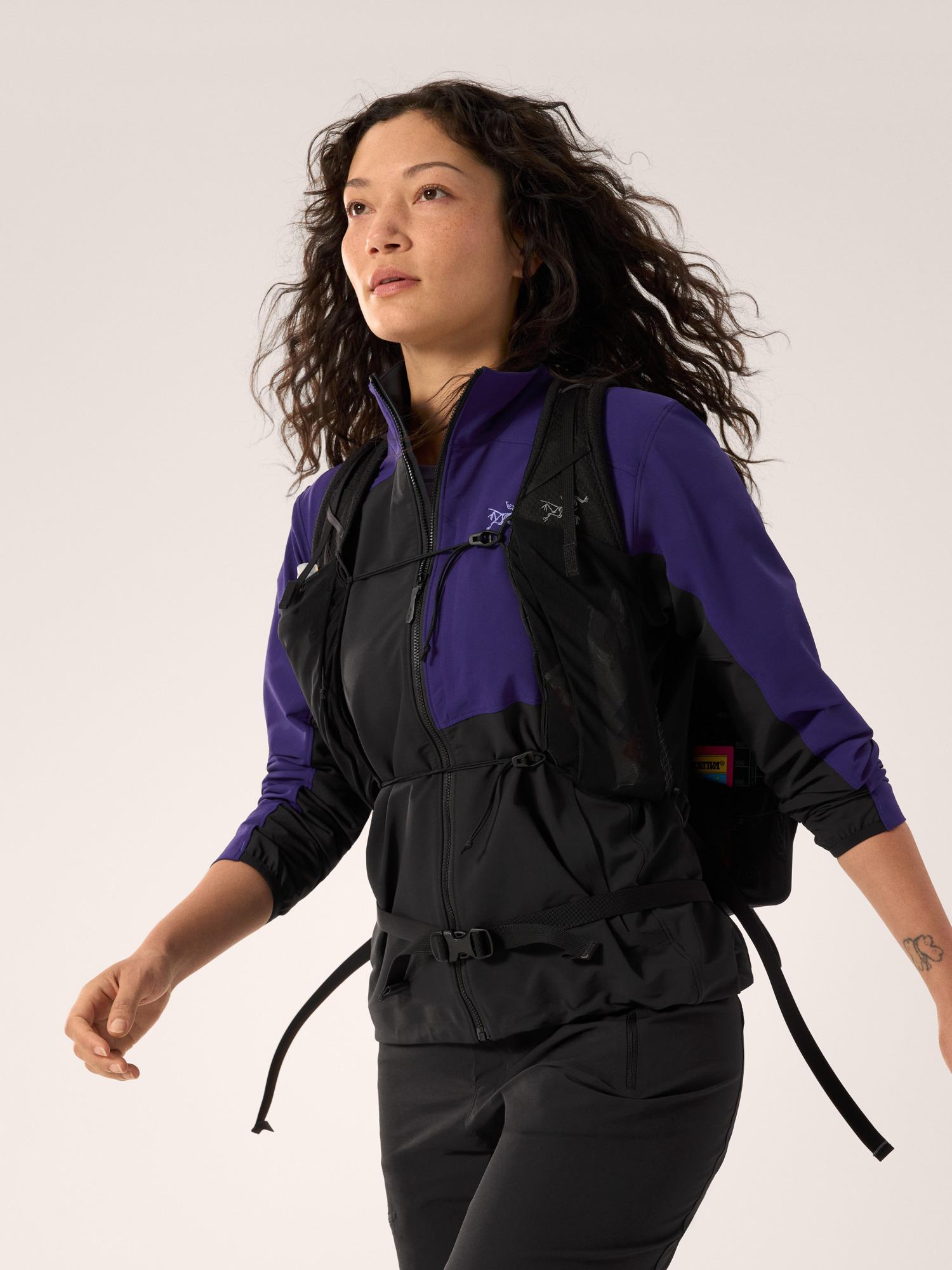 Gamma Jacket Women's Product Image