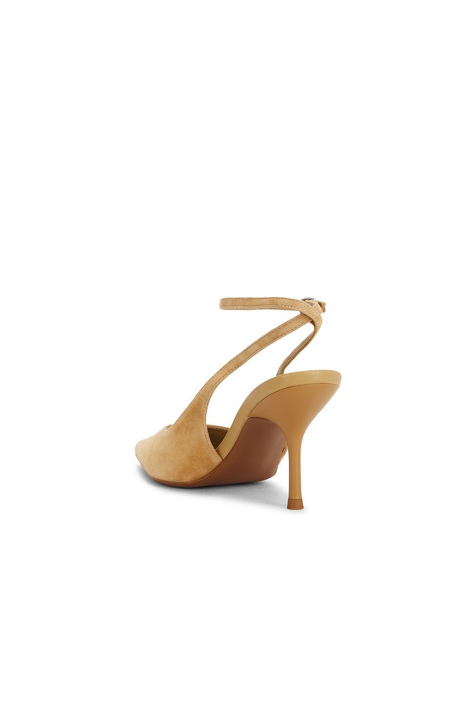 Executive Pump Jeffrey Campbell Product Image