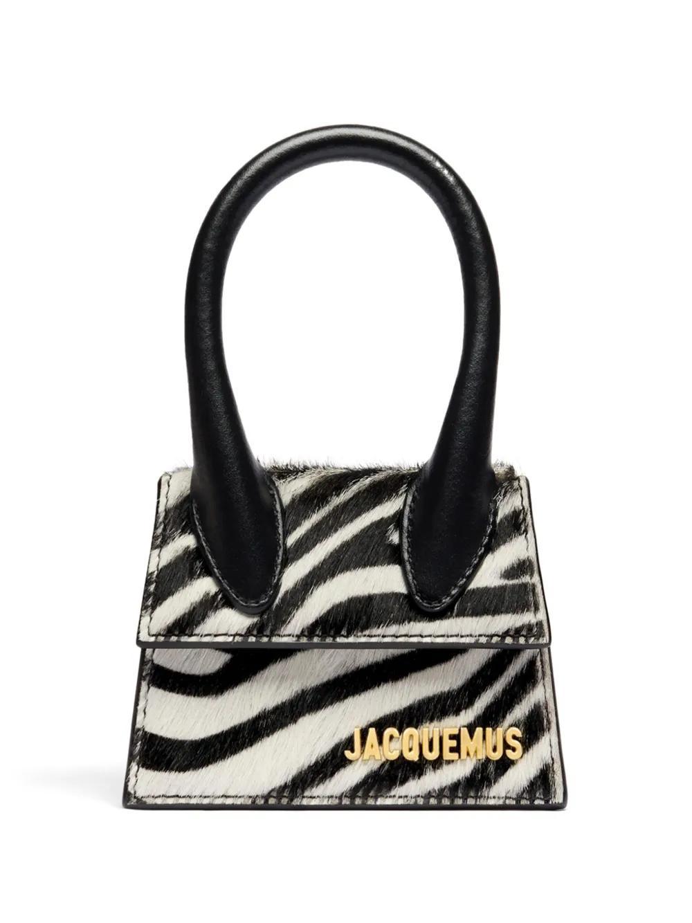 mini The Chiquito tote bag Product Image