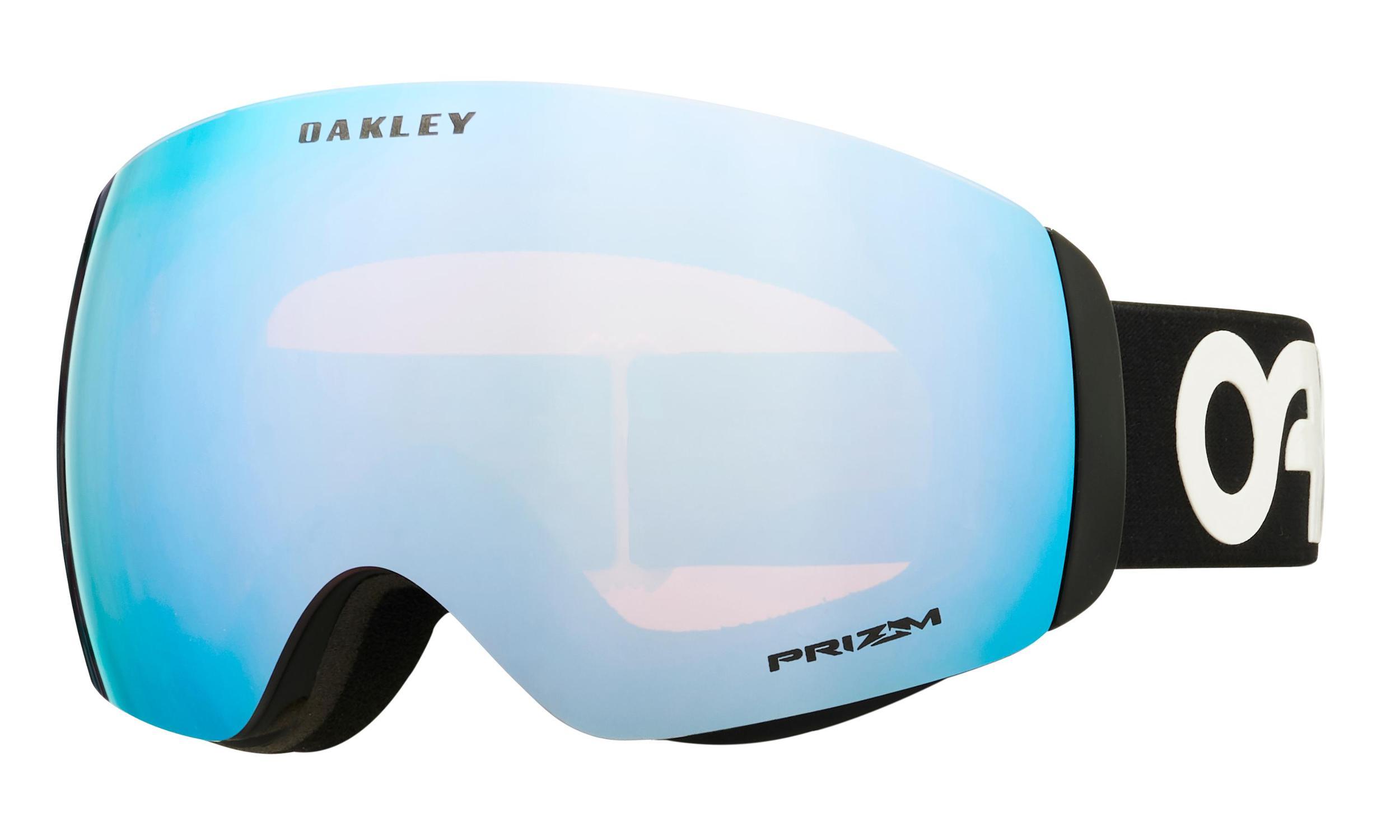 Oakley Men's Flight Deck™ M Snow Goggles Product Image
