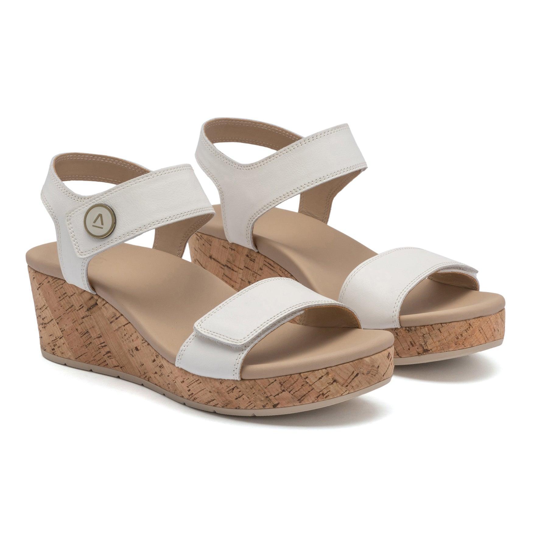 Riviera Strap Sandal Metatarsal Product Image