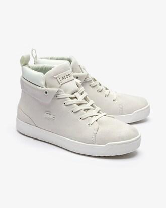 Women's Explorateur Classic Suede Chukkas Product Image