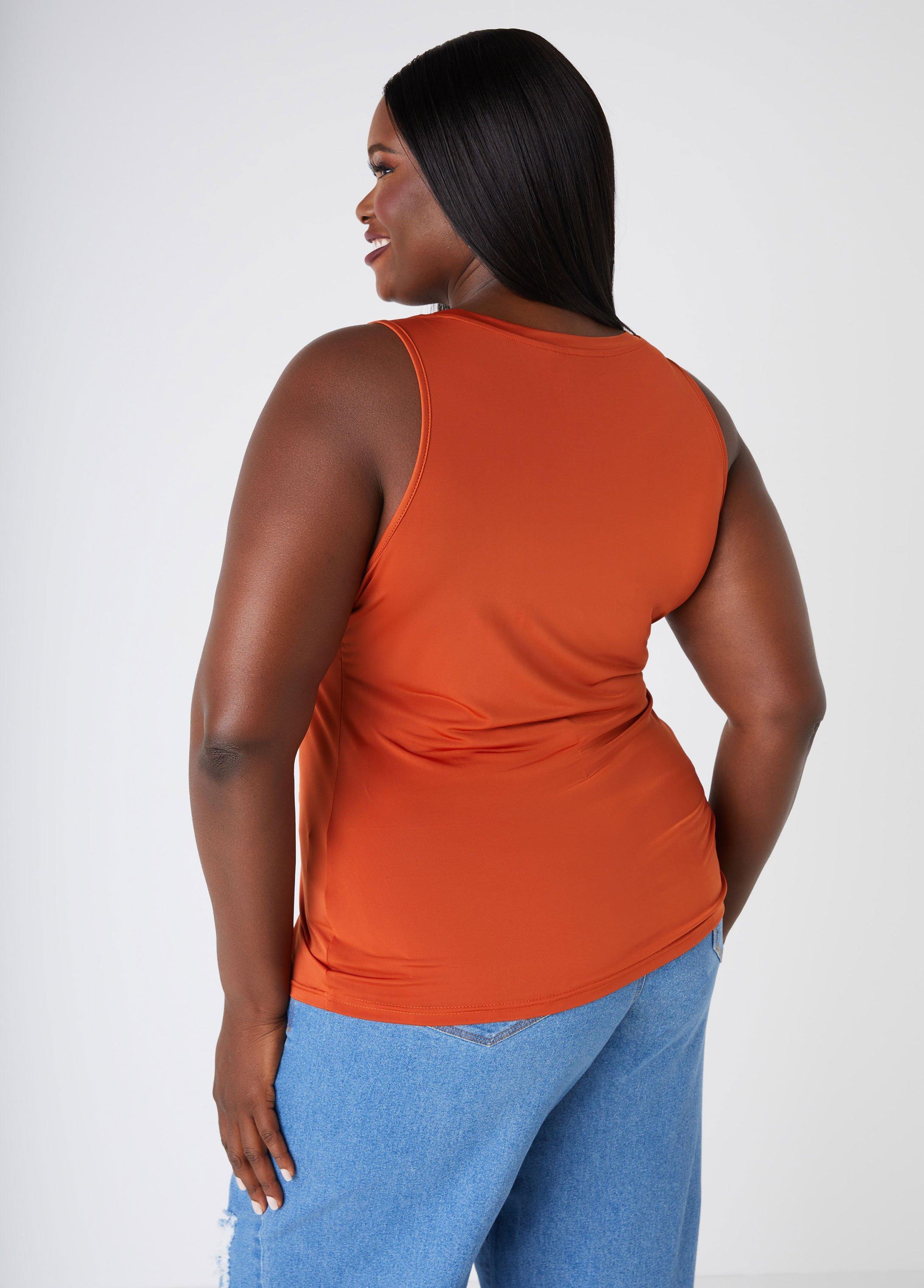 The Basic Cami Product Image