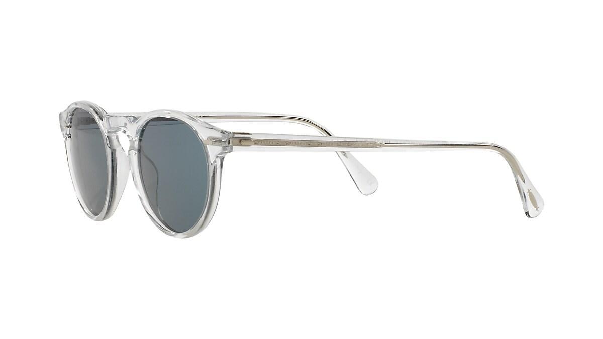 Gregory Peck Sun 0OV5217S__1485W4 Product Image