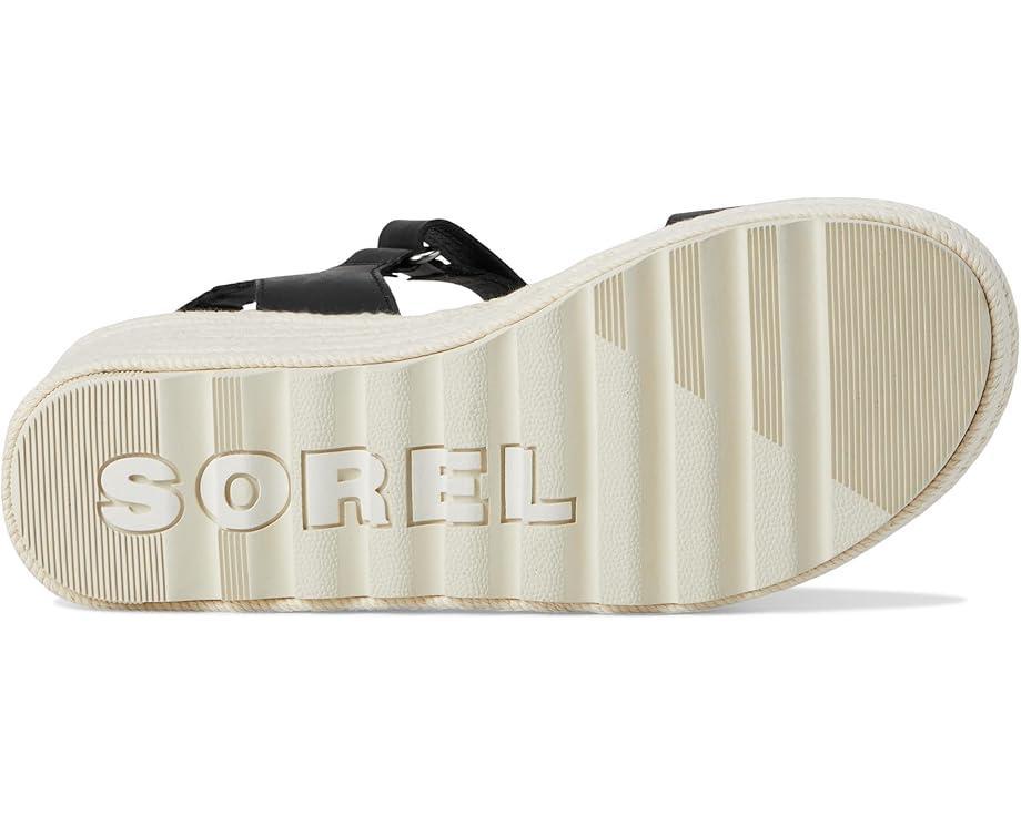 Joanie™ IV Y Strap Wedge Product Image