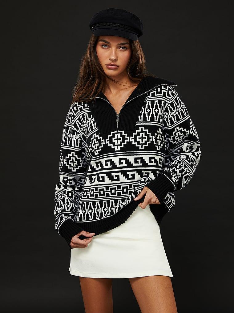Monterey Sweater Product Image