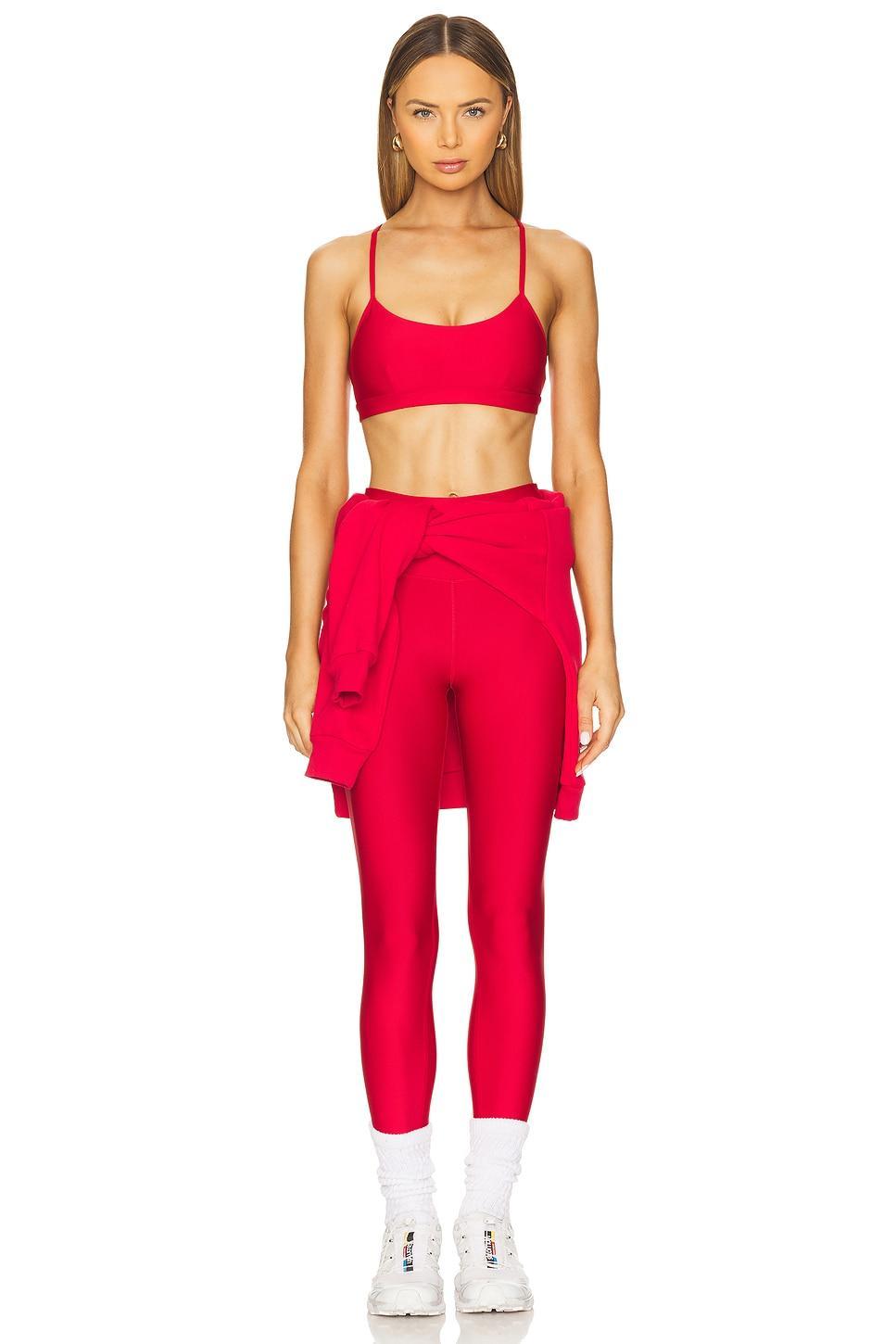 High-waist Airlift Legging alo Product Image