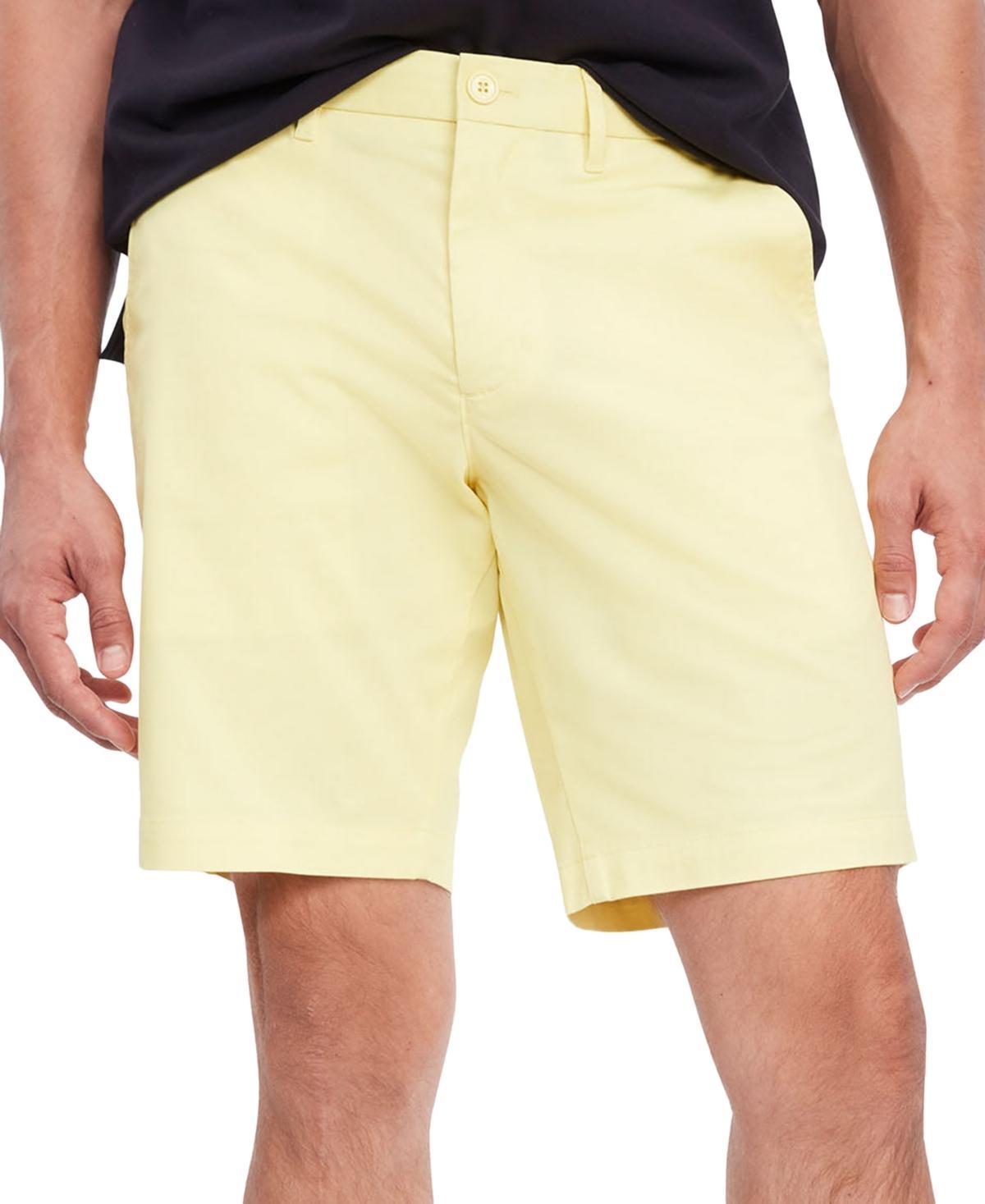 Men's Tommy Hilfiger Brooklyn 1985 Short, Size: 30, Desert Product Image