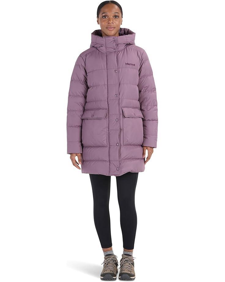 Montreal Coat Product Image