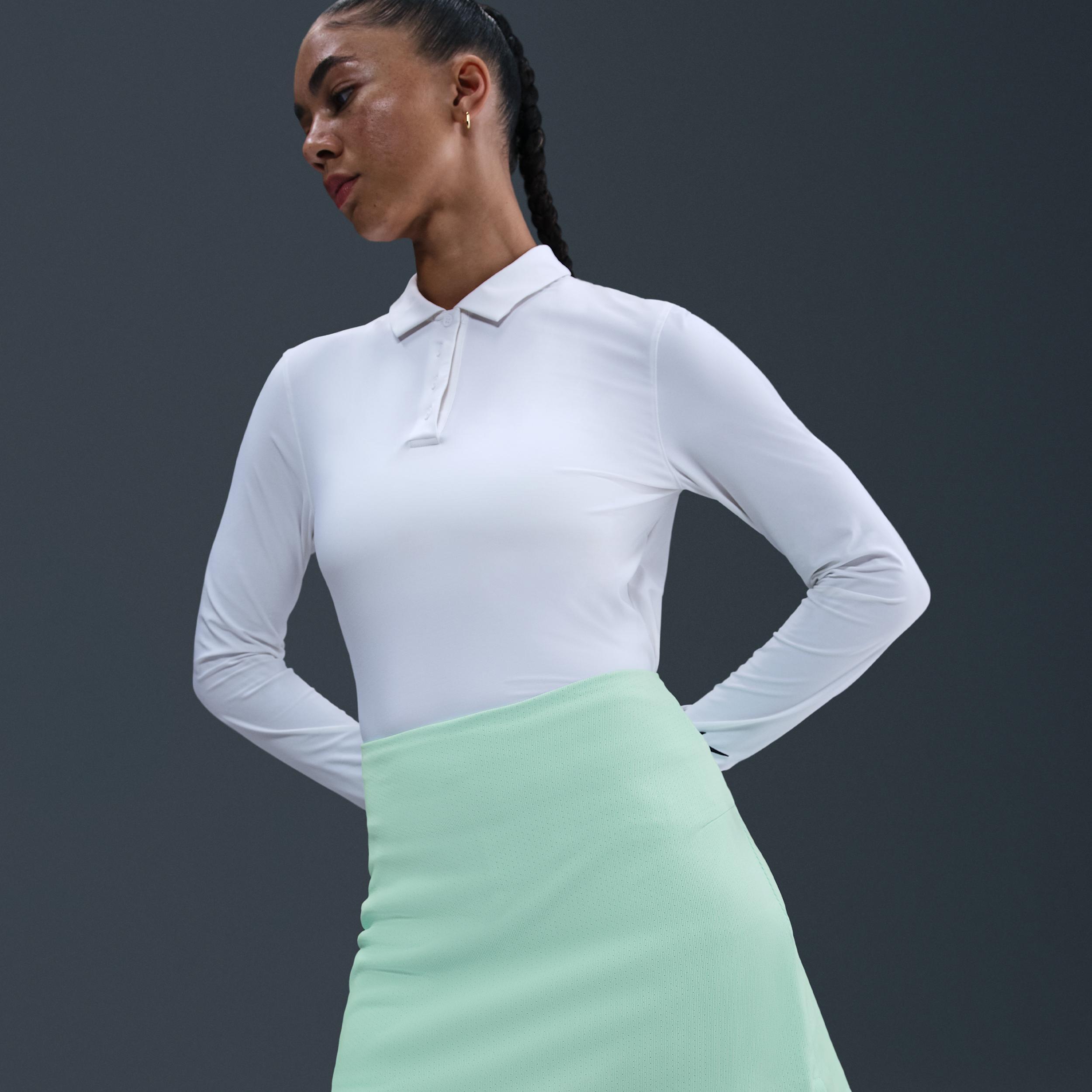 Nike Women's Tour Dri-FIT ADV Golf Skirt Product Image