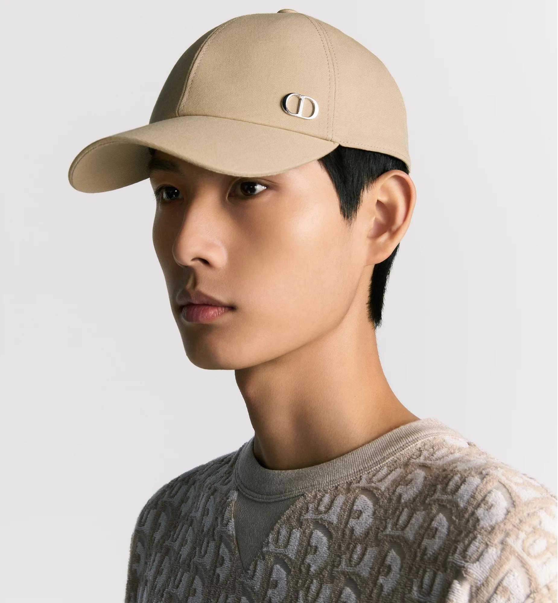 CD Icon Cap Product Image