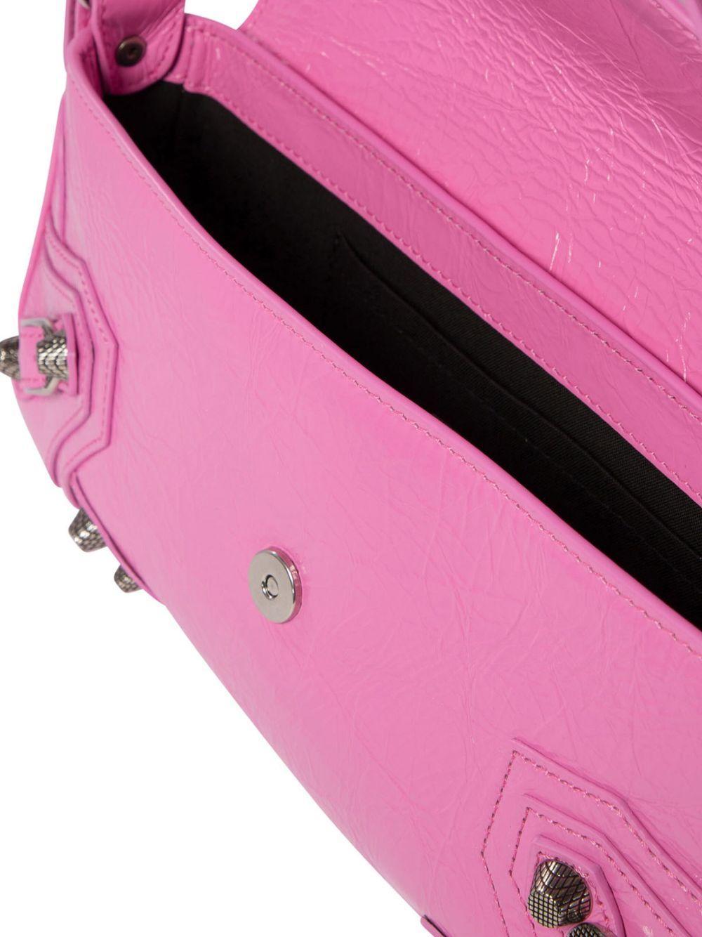 mini Le Cagole shoulder bag Product Image
