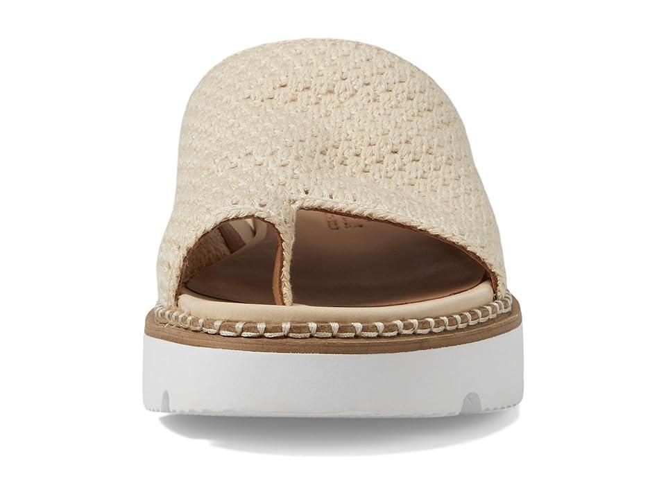 Gentle Souls by Kenneth Cole Lavern Multi Fabric) Women's Shoes Product Image