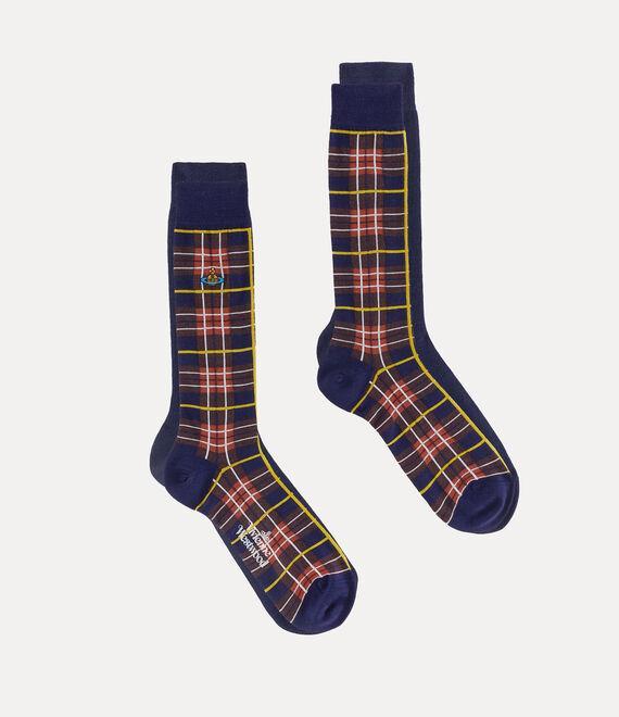 Uni Colour Sock Product Image