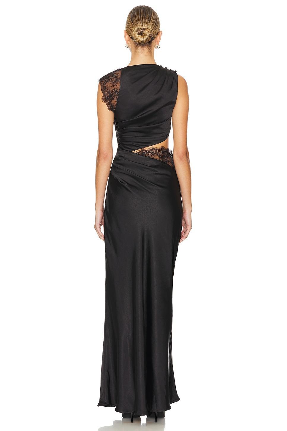 Kimora Maxi Dress Product Image
