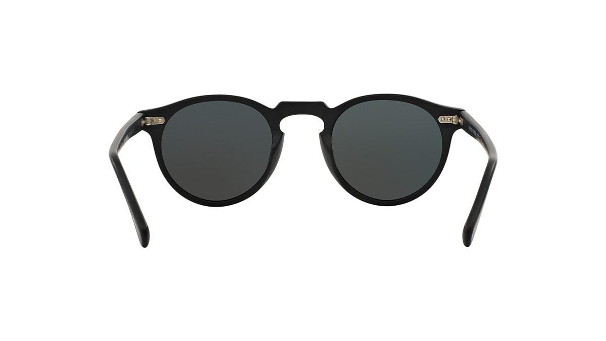 Gregory Peck Sun 0OV5217S__1031P2 Product Image