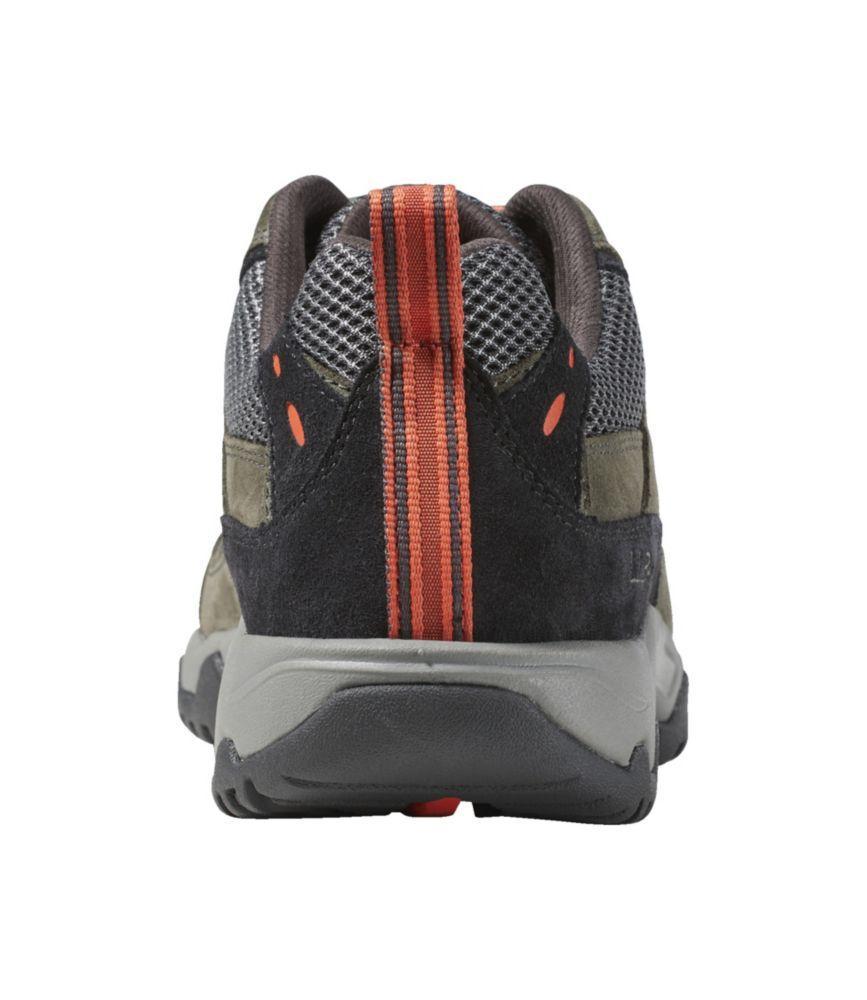 
                            Men's Trail Model 4 Hiking Shoes, Ventilated
                         Product Image