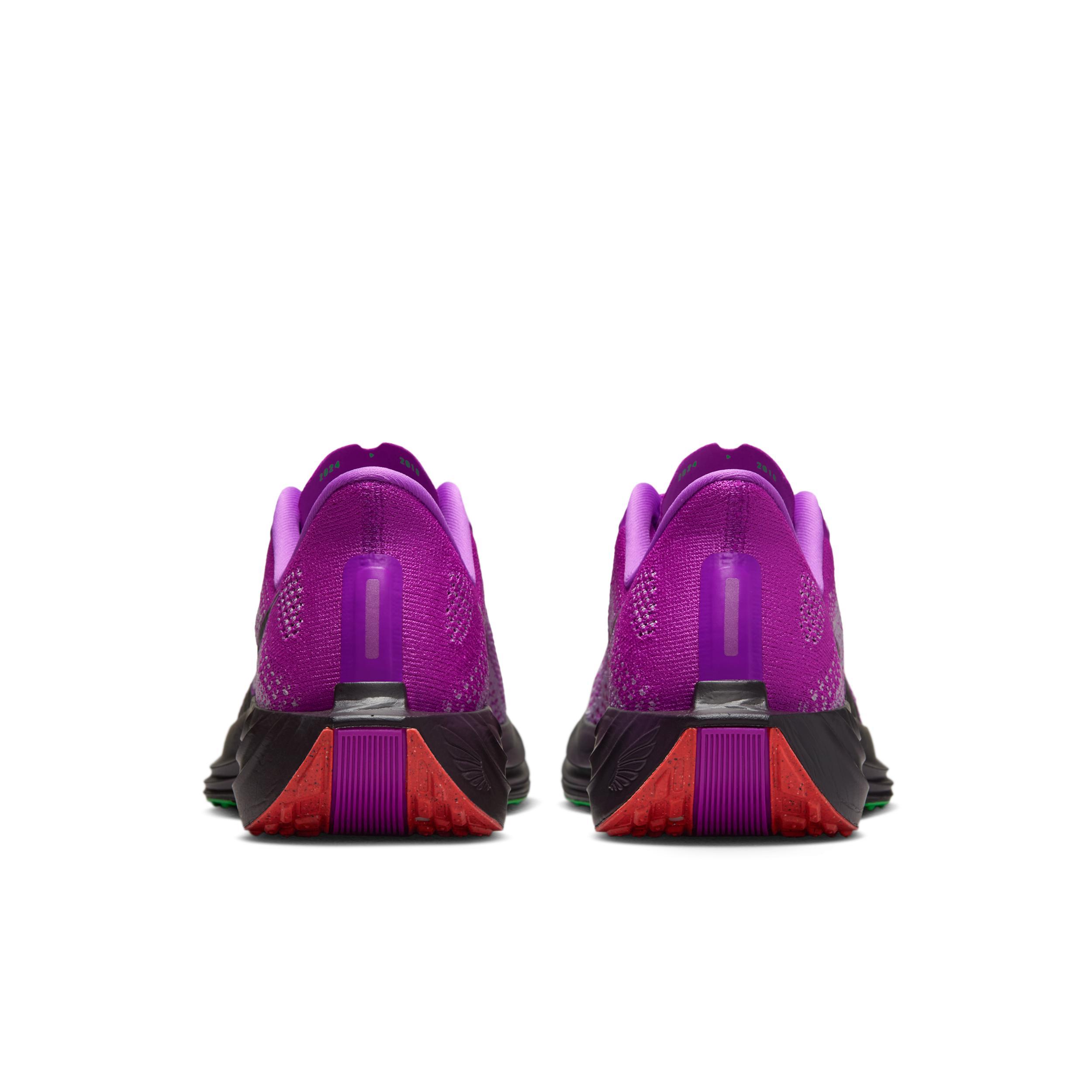 Nike Women's Pegasus Plus "Faith Kipyegon" Road Running Shoes Product Image