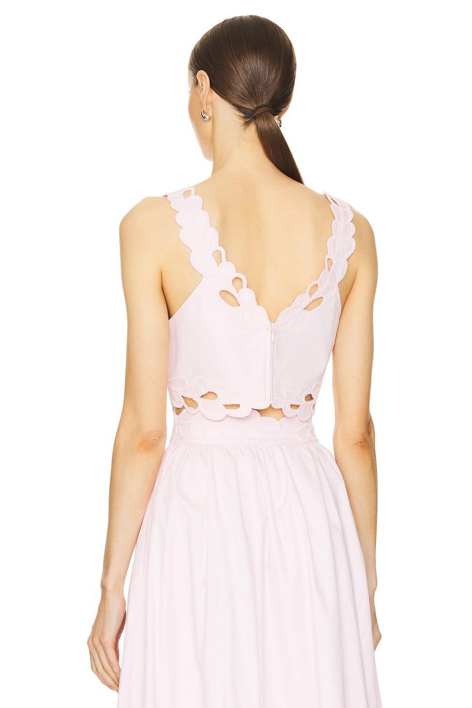 Bonnie Top Cinq a Sept Product Image