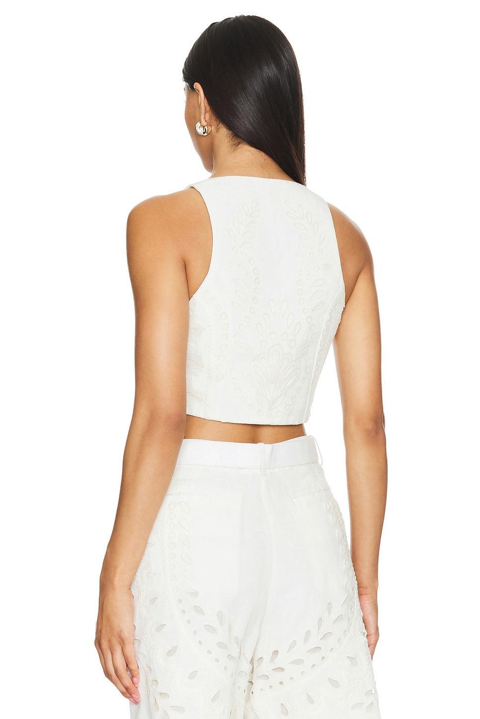 Vest HEMANT AND NANDITA Product Image